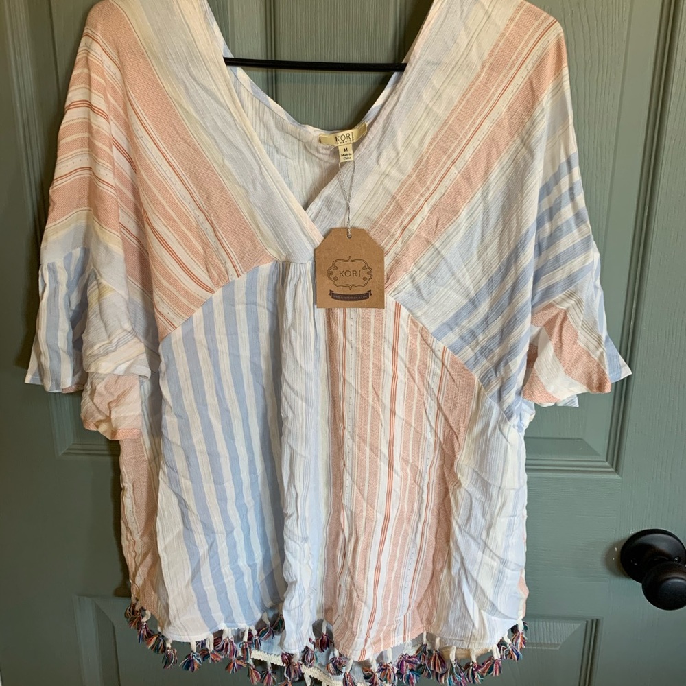 Kori Shirt
